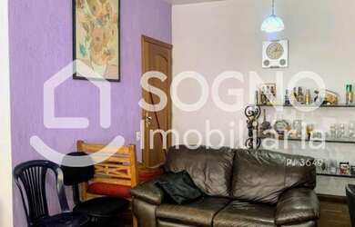 Imagem 2: Apartamento à venda, 4 quartos, 1 suíte, 1 vaga, Lourdes - Belo Horizonte/MG