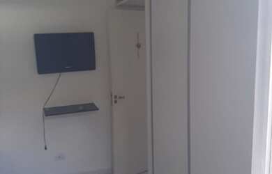 Imagem 7: Casa em condomínio na Cidade Salvador., 3 dorm. 2 vg cob. Aceita troca por casa em rua