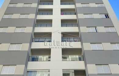 Imagem: O apartamento possui 3 Dormitórios, 2 Banheiros, 1 Vaga na