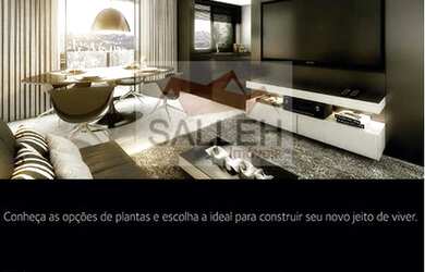 Imagem 8: Apartamento Alto Padrão para Venda em Lourdes Belo Horizonte-MG - 447