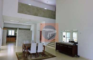 Imagem 5: CASA - 400M² - 4 DORM. - GRANJA VIANA - COND. PALOS VERDES