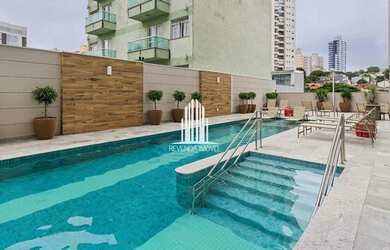 Imagem 2: Orion Patriani. Piscina, Ar-condicionado, 135m² de Áreae2 Vagas na garagem