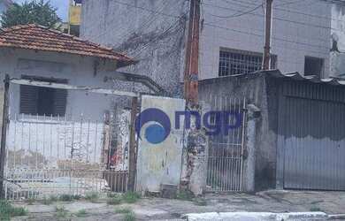 Imagem 1: Terreno à venda, 224 m² por R$ 530.000,00 - Vila Maria - São Paulo/SP