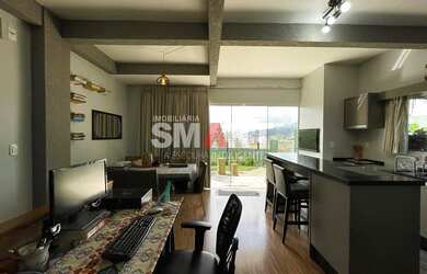 Imagem 3: Casa Geminada a venda no Chico de Paulo Jaraguá do Sul