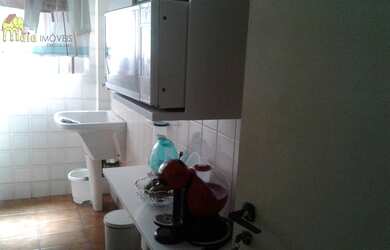 Imagem 12: Apartamento com 2 dormitórios, 50 m² - venda por R$ 212.000,00 ou aluguel...