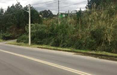 Imagem: O terreno possui 677m² de Área e está localizado em Ana Rech