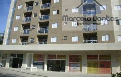 Imagem: O depósito possui 43m² de Área e está localizado em Chácaras