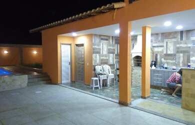 Imagem 14: Casa alto padrão no rio da prata em campo grande rj