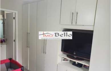 Imagem 14: LINDO E AMPLO APARTAMENTO NO MAJESTY NA JOAQUIM PINHEIRO