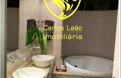 Imagem 5: Apartamento de 201,53 m2 em Belo Horizonte , Minas Gerais