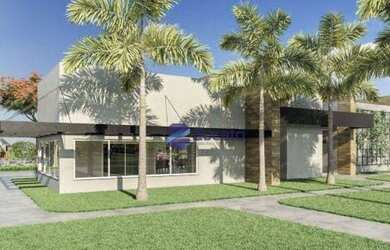 Imagem 1: Terreno à venda, 377 m² por R$ 390.000,00 - Recreio dos Bandeirantes...