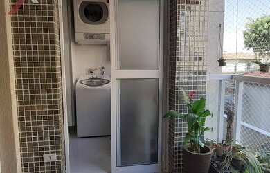 Imagem 4: Apartamento com 2 dormitórios, 90 m² - venda por R$ 640.000,00 ou aluguel...