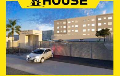 Imagem 1: 300 Jardim de Anturio. Piscina, Churrasqueira, 45m² de Áreae1 Vaga na...