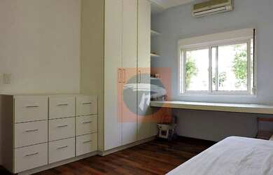 Imagem 14: CASA - 400M² - 4 DORM. - GRANJA VIANA - COND. PALOS VERDES