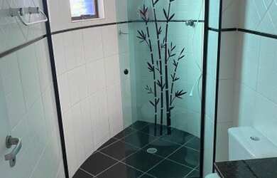 Imagem 14: APARTAMENTO PÉ NA AREIA E FRENTE PARA O MAR NO JD. MARINA EM MONGAGUÁ...