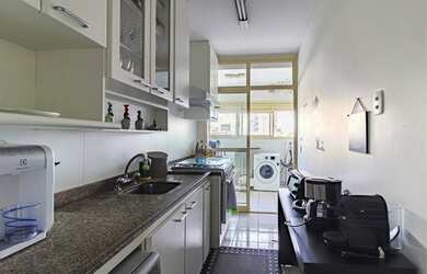 Imagem 9: SãO PAULO - Apartamento Padrão - Pinheiros