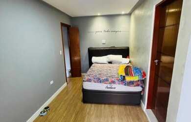 Imagem 2: 04 - Casa em Maruípe. Varanda, 350m² de Área, 3 Banheirose4 Dormitórios