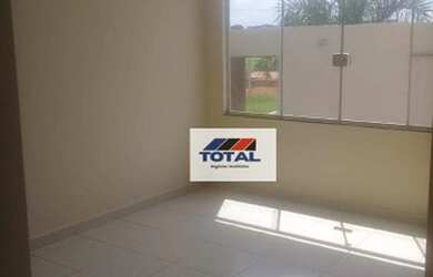 Imagem 6: Casa 3Q Sozinha no Lote. Churrasqueira, 145m² de Área, 2 Banheirose3...