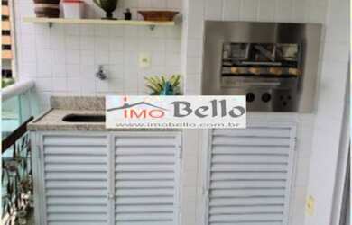 Imagem 8: LINDO E AMPLO APARTAMENTO NO MAJESTY NA JOAQUIM PINHEIRO