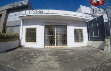 Imagem 1: Salão, 210 m² - venda por R$ 1.600.000,00 ou aluguel por R$ 4.000,00/mês - Jardim Girassol