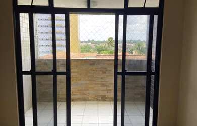 Imagem 1: VENDO EXCELENTE APARTAMENTO ÓTIMA LOCALIZAÇÃO EM TAMBAUZINHO