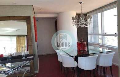 Imagem 13: Cobertura com 5 dormitórios, 414 m² - venda por R$ 3.200.000,00 ou aluguel...