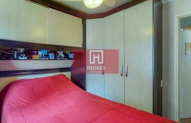 Imagem 7: Apartamento à venda no bairro Cambuci - São Paulo/SP, Zona Sul