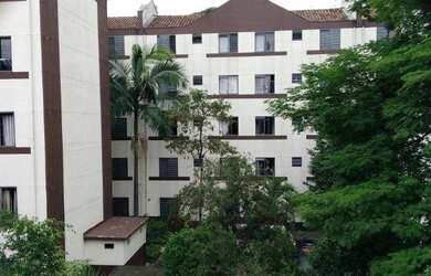 Imagem 1: SãO PAULO - Apartamento Padrão - Vila Souza