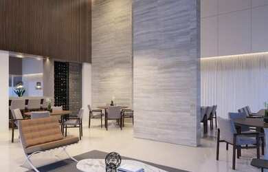 Imagem 5: BALNEáRIO CAMBORIú - Apartamento Padrão - Pioneiros