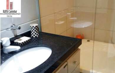 Imagem 11: Apartamento por temporada A Partir R$ 180,00 na Praia de Iracema em Fortaleza-CE 