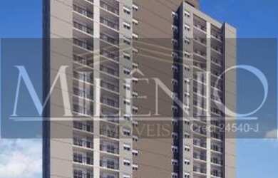 Imagem 1: SãO PAULO - Apartamento Padrão - Alto de Pinheiros