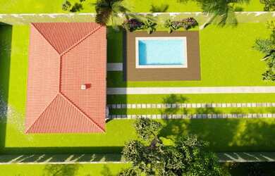 Imagem 8: INCRIVEL CHÁCARA EM ATIBAIA COM R$ 130 MIL DE ENTRADA