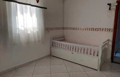 Imagem 5: Sobrado à venda, 158 m² por R$ 330.000,00 - Jardim Sílvia Maria - Mauá/SP