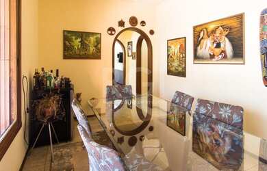 Imagem 6: Porto Alegre - Casa Padrão - Santa Tereza