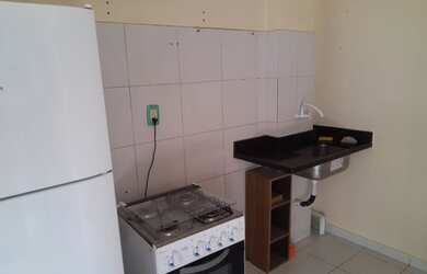 Imagem 4: Aluga-se ou Venda. 65m² de Área, 1 Vaga na garageme2 Dormitórios