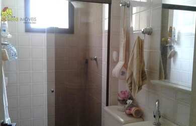 Imagem 2: Apartamento com 2 dormitórios, 50 m² - venda por R$ 212.000,00 ou aluguel...