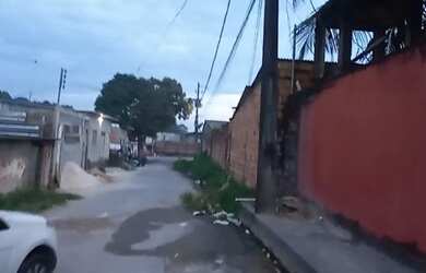 Imagem 5: Vendo ou troco terreno. 38 mil