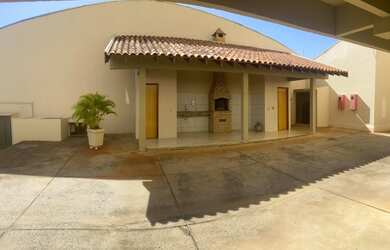 Imagem 4: SÃO JOSÉ DO RIO PRETO - Apartamento Padrão - VILA MOREIRA