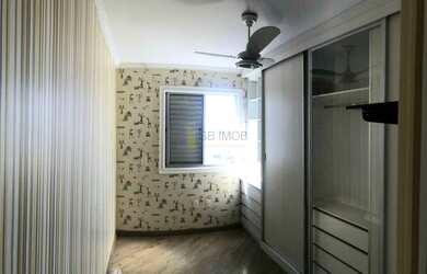 Imagem 9: Jundiaí - Apartamento Padrão - Vila Agrícola