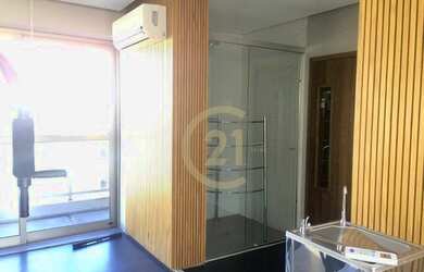 Imagem 13: Apartamento com 1 dormitório, 44 m² - venda por R$ 858.000,00 ou aluguel...