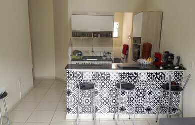 Imagem 2: Apartamento para venda no Colina Verde por R$ 125.000 possui 57 metros...