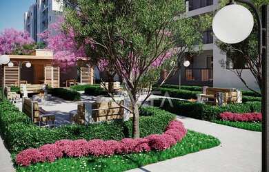 Imagem 8: Apartamento à venda, 56 m² por R$ 235.000,00 - São Cristóvão - Barra...