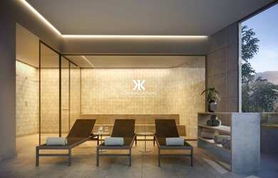 Imagem 13: Apartamento de 116m² no Luar Residencial, no Vale do Sereno, com 03 quartos,...