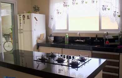 Imagem 9: ARTUR NOGUEIRA - Casa de Condomínio - Jardim Dos Manacás