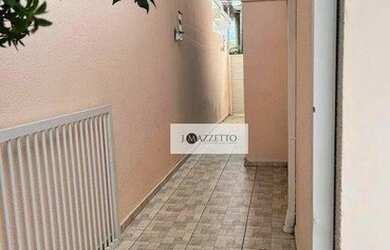 Imagem 16: Sobrado com 3 dormitórios, 134 m² - venda por R$ 720.000 ou aluguel...