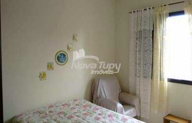 Imagem 12: Apartamento em Praia Grande bairro Aviação