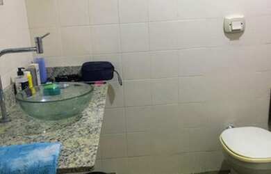 Imagem 16: RIO DE JANEIRO - Casa Padrão - Rua Freitas Madureira - Piedade