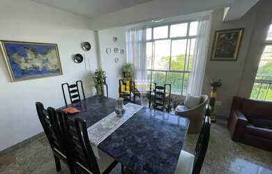 Imagem 4: Apartamento 3/4 sendo 1 suíte na Praça Ana Lúcia Magalhães