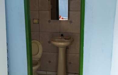 Imagem 6: Casa a venda Casa com 2 banheiros