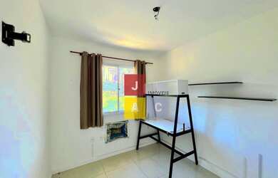 Imagem 12: Luar Do Pontal - 2qts 67 m² - Não Fazemos Contrato Por Temporada